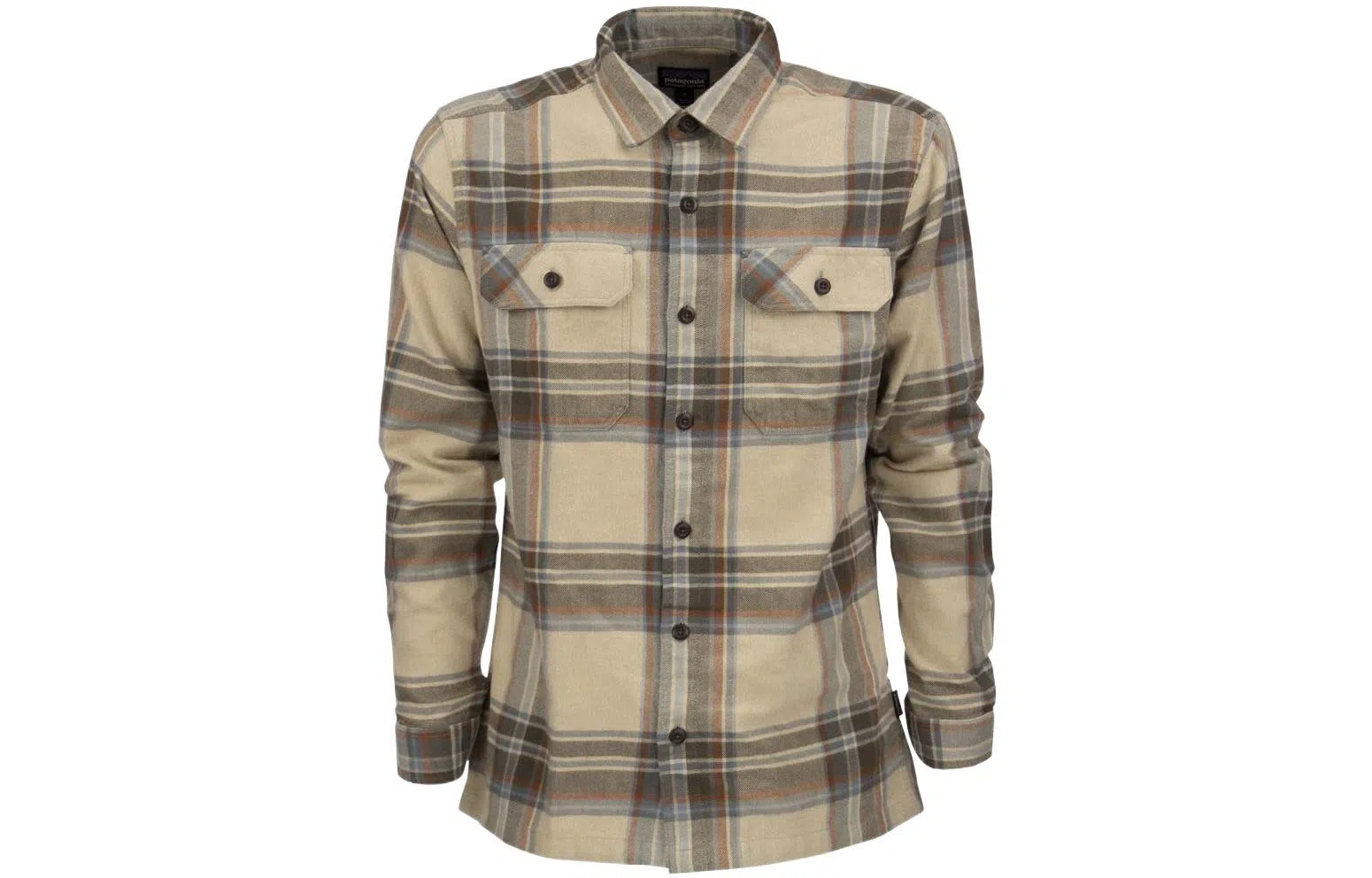patagonia Fjord Flannel Shirt