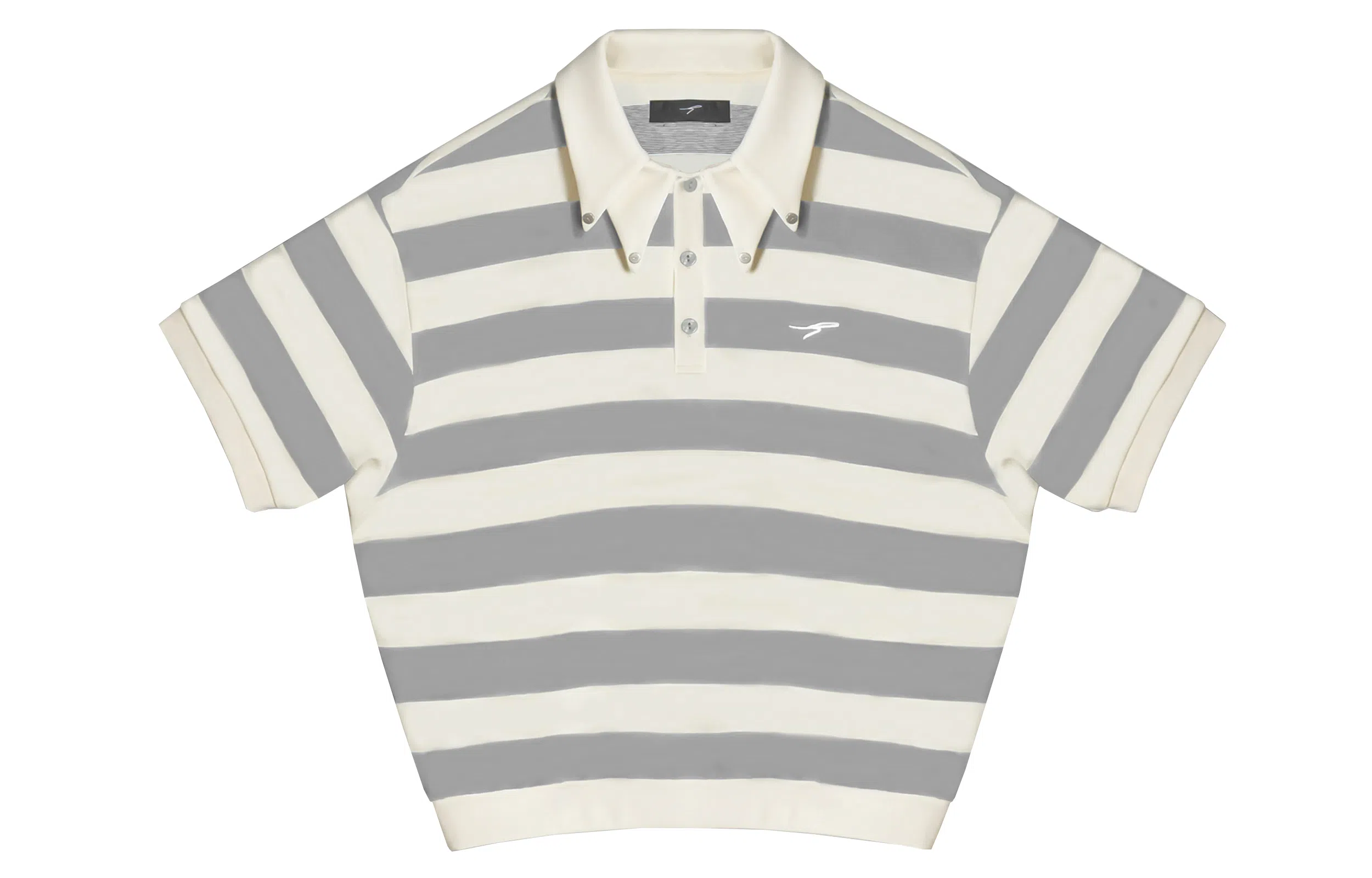 The Last Redemption SS22 Polo