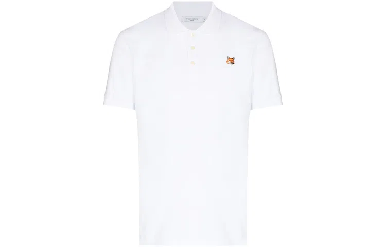 Maison Kitsune LogoPolo