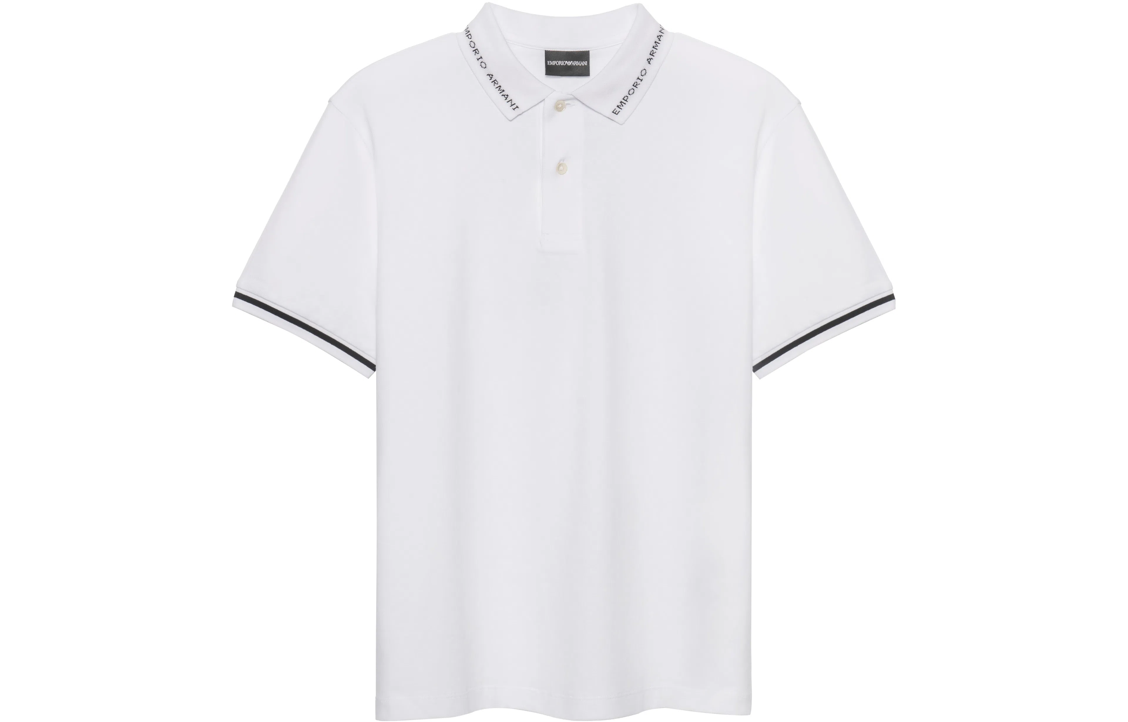 EMPORIO ARMANI LogoPolo
