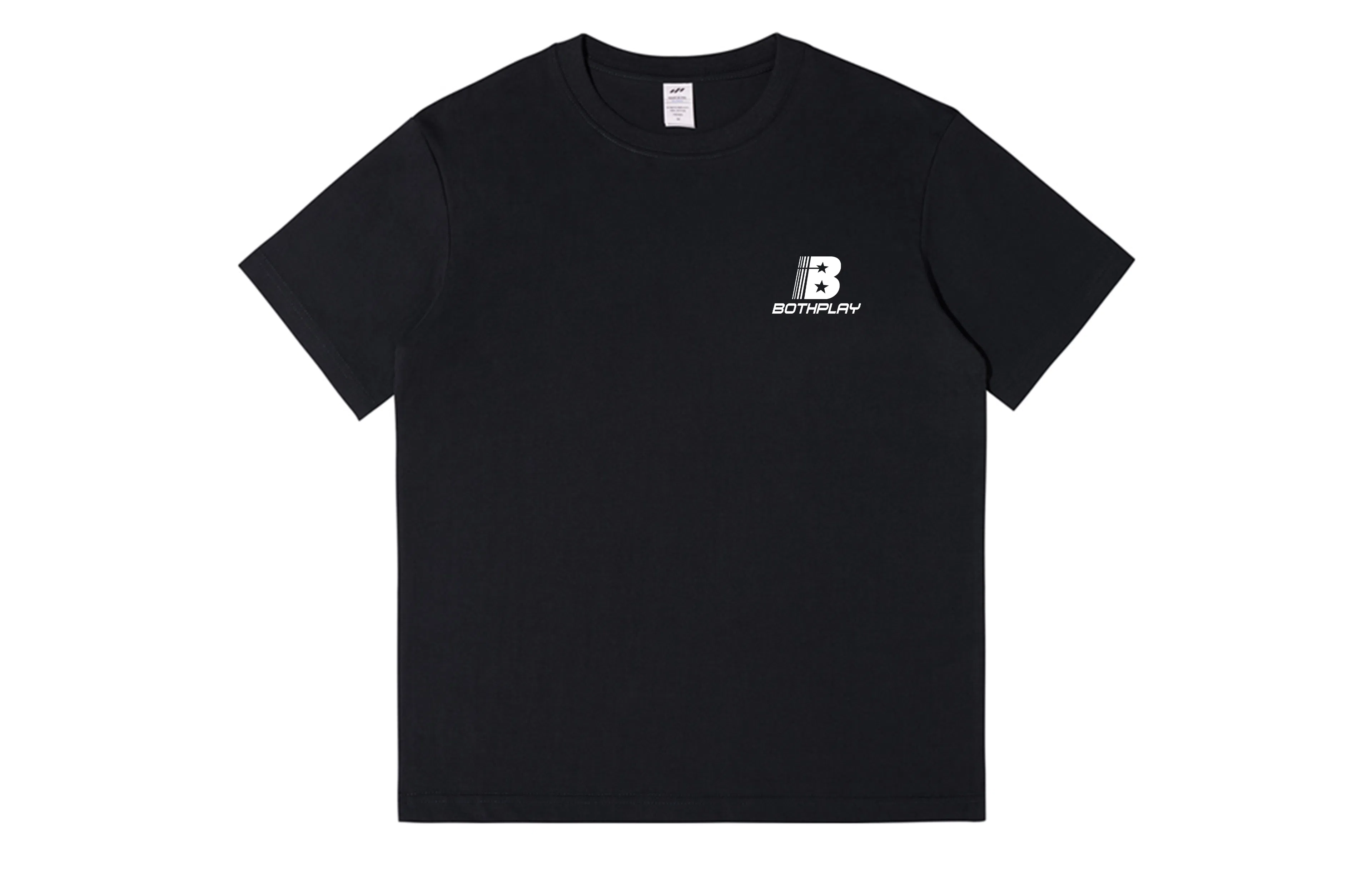 BOTH PLAY clean fit 230glogoT