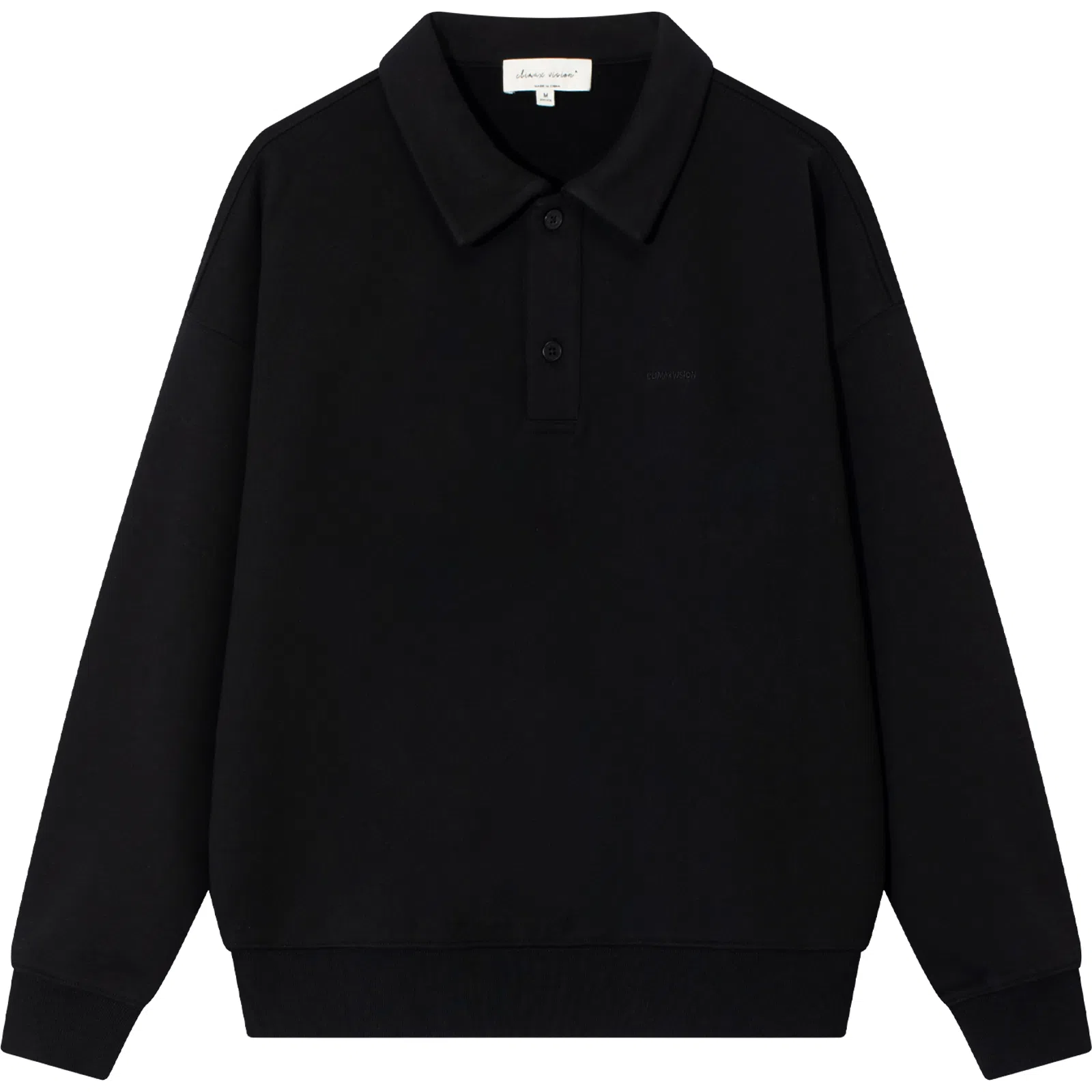 CLIMAX VISION Polo