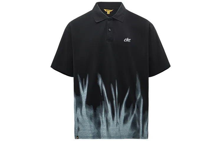 CAT SS22 LogoPolo