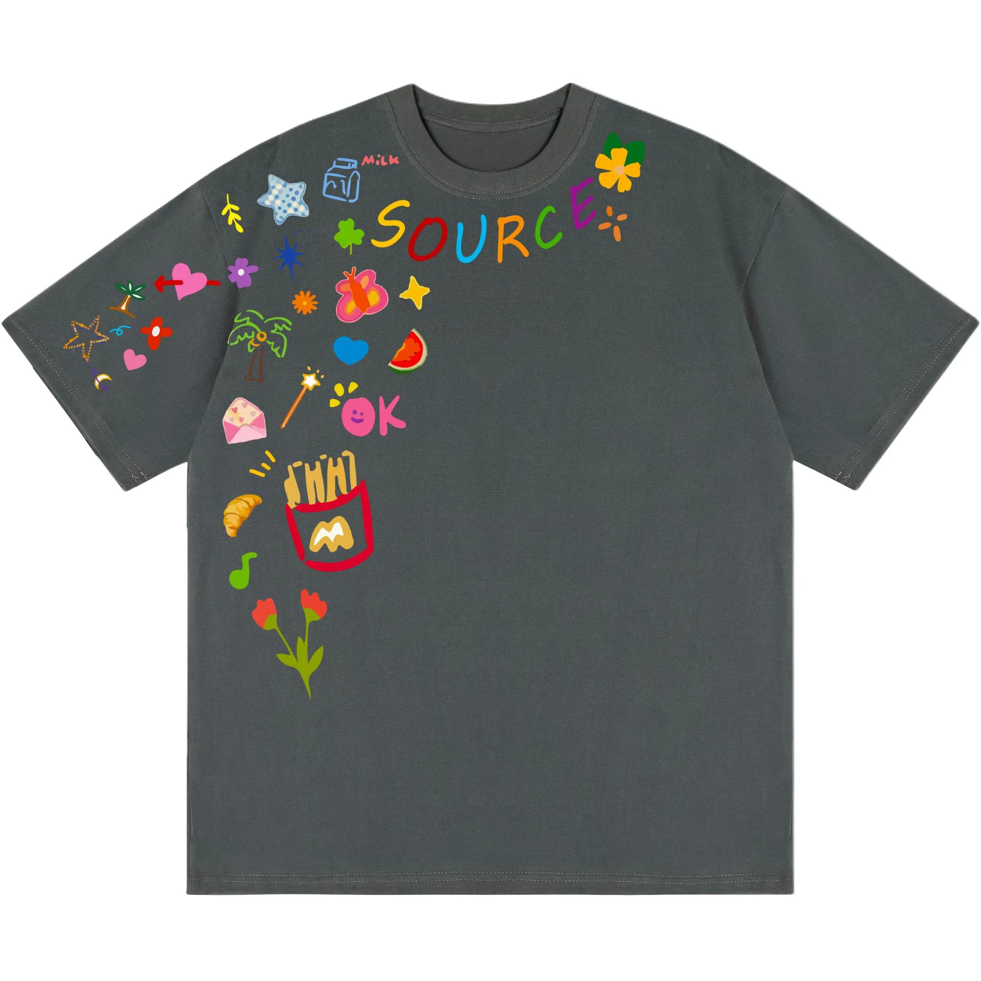 SOURCE T