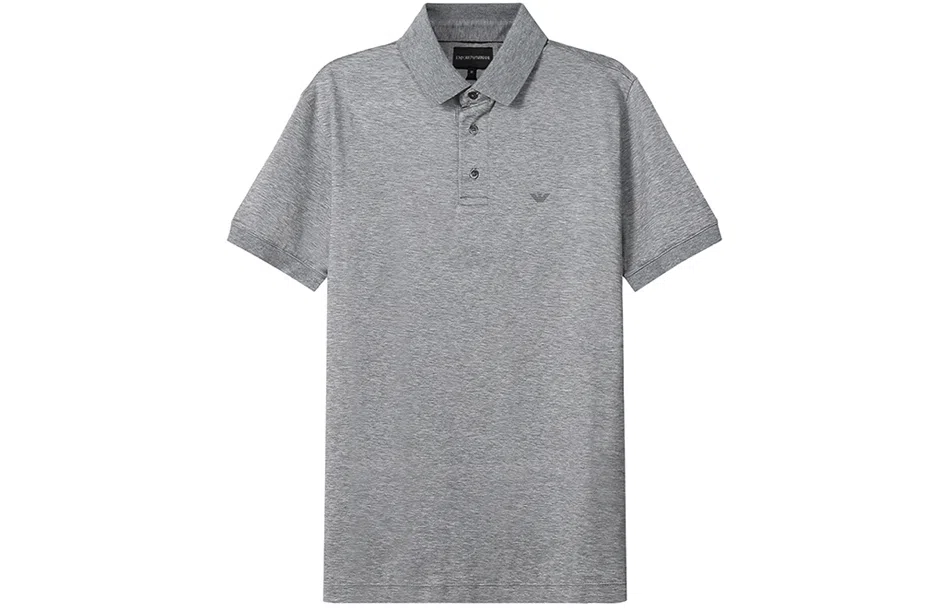 EMPORIO ARMANI SS22 Polo