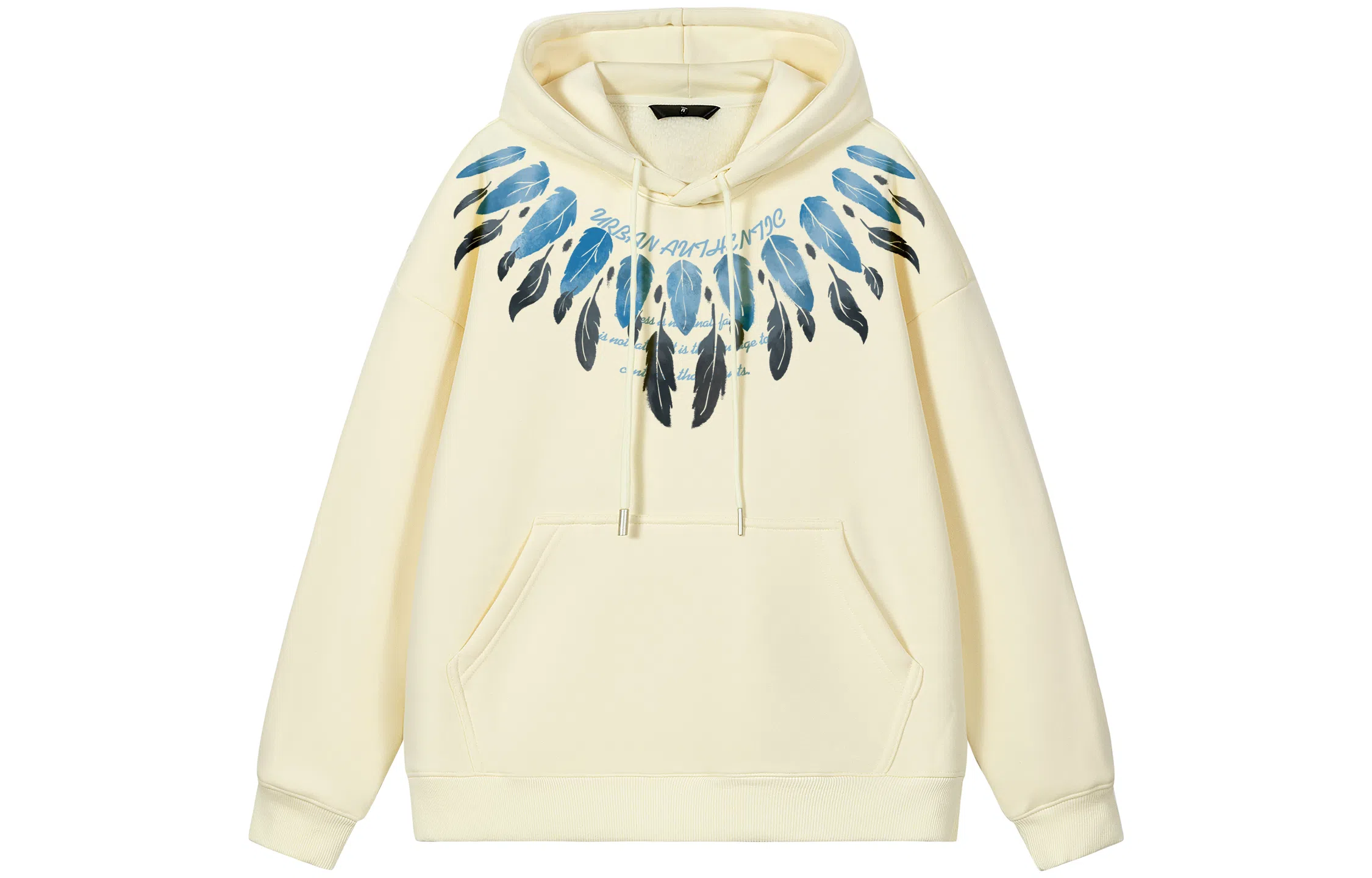 URBAN AUTHENTIC