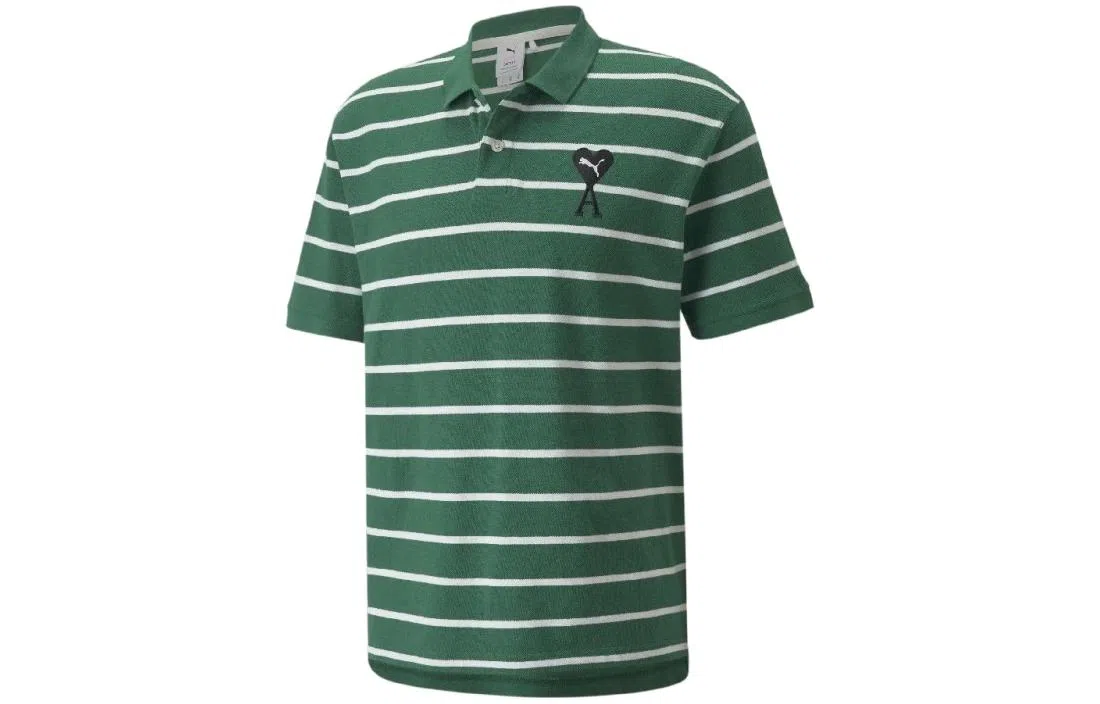 PUMA x AMI AMIPARIS Polo