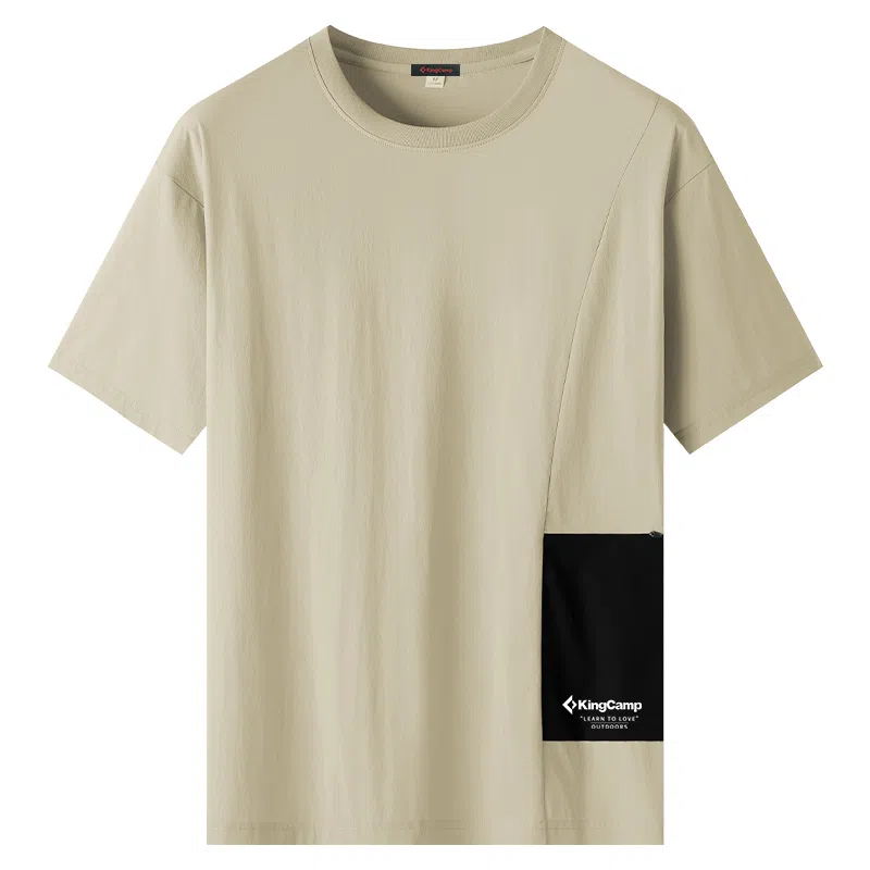 KingCamp King CampLogoT