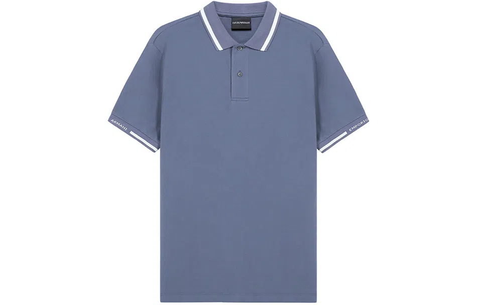 EMPORIO ARMANI Polo
