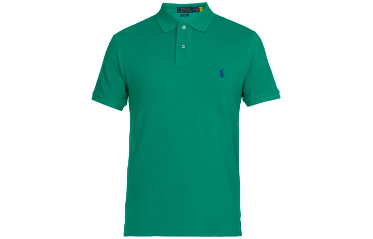 Polo Ralph Lauren LogoPolo