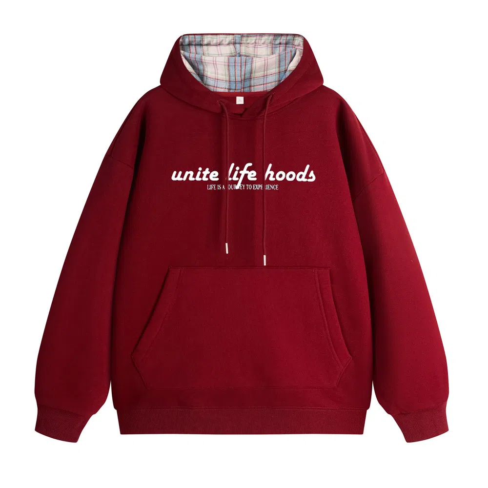 Unite Life HOODS