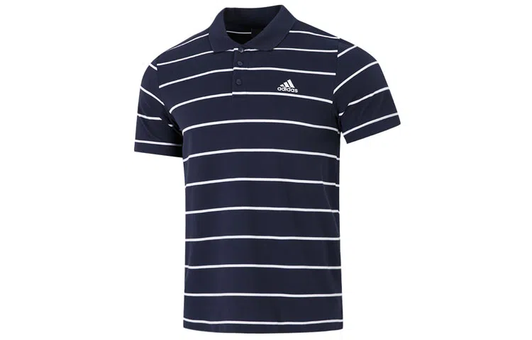 adidas Fi Stripe Polo