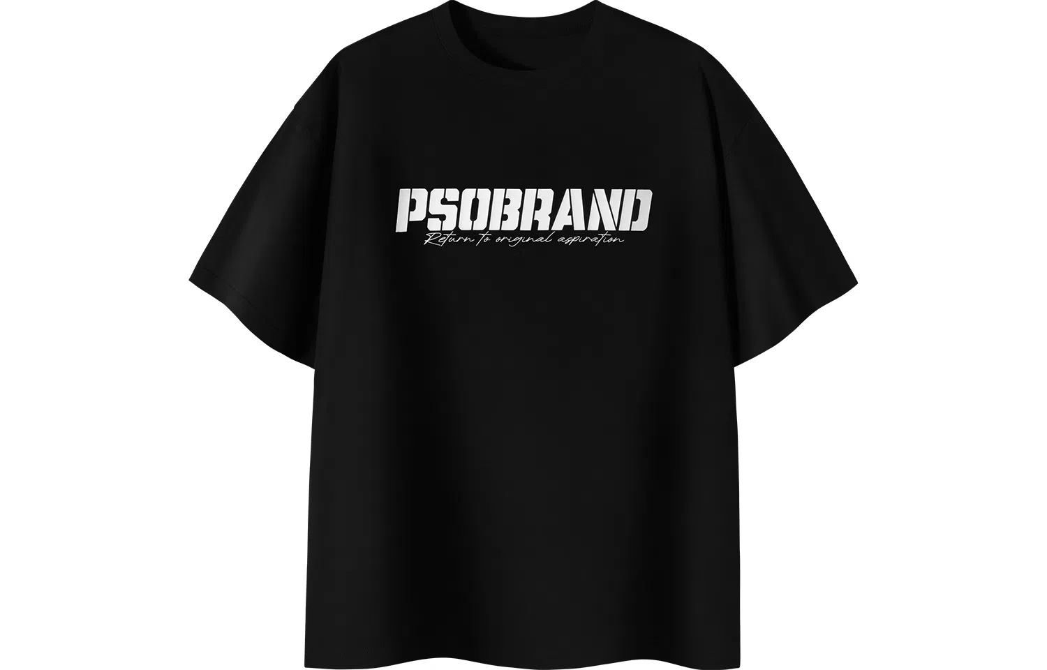 PSO Brand LogoT