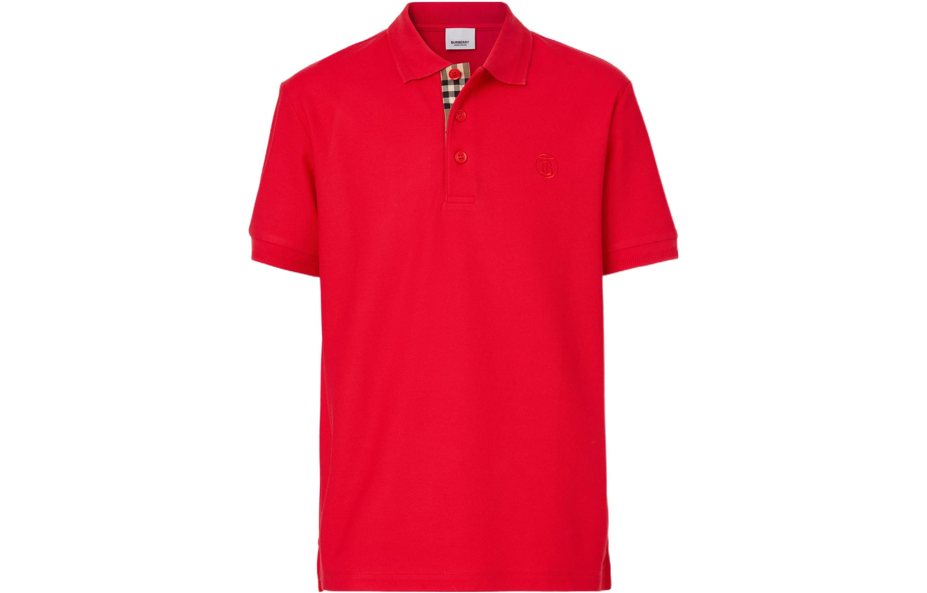 Burberry SS22 Polo