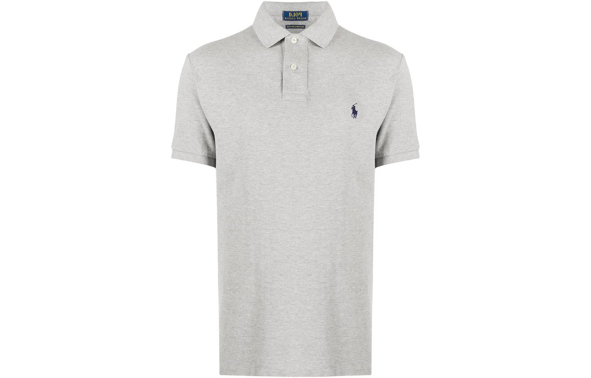 Polo Ralph Lauren LogoPolo