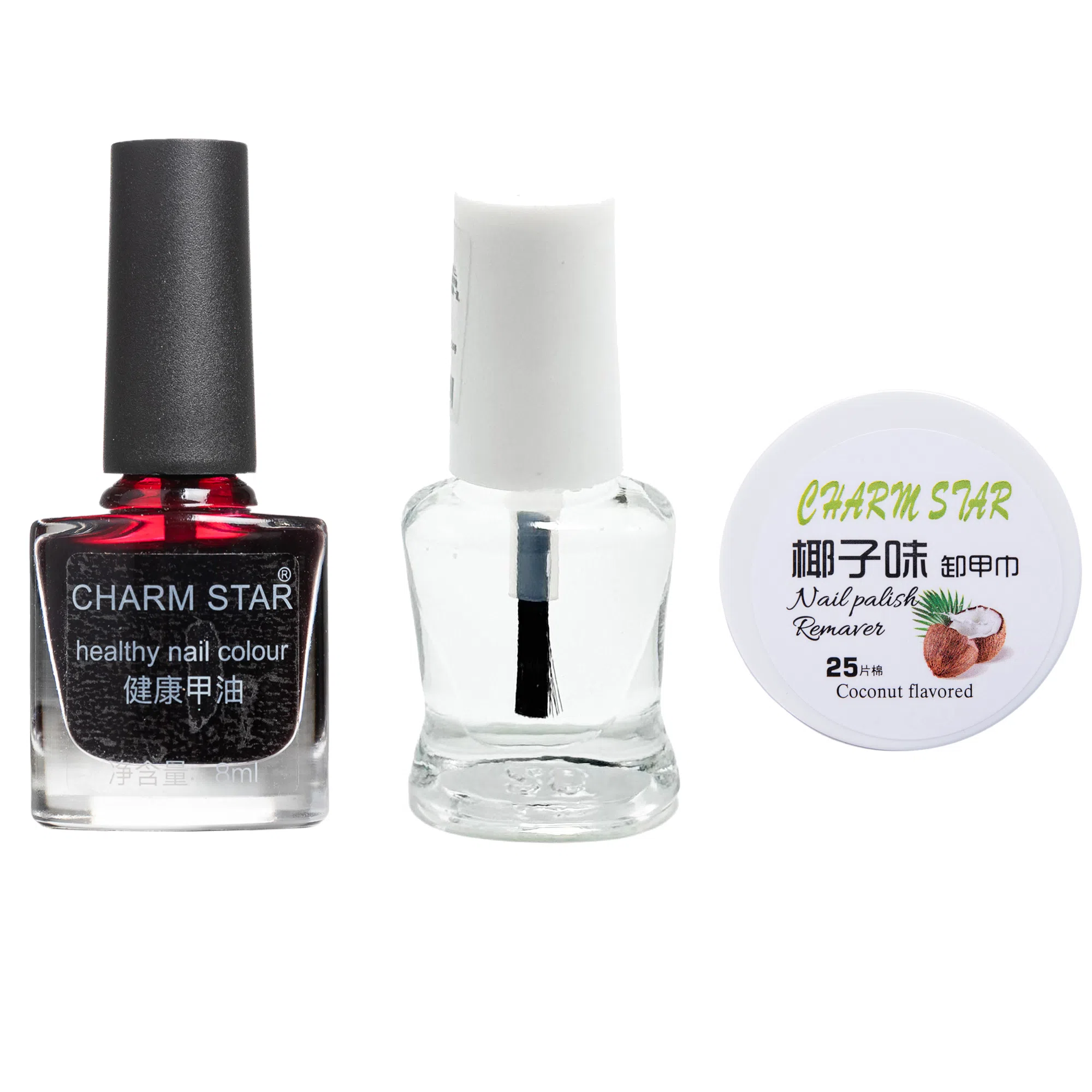 CHARM SRAR 8ml+5ml+25