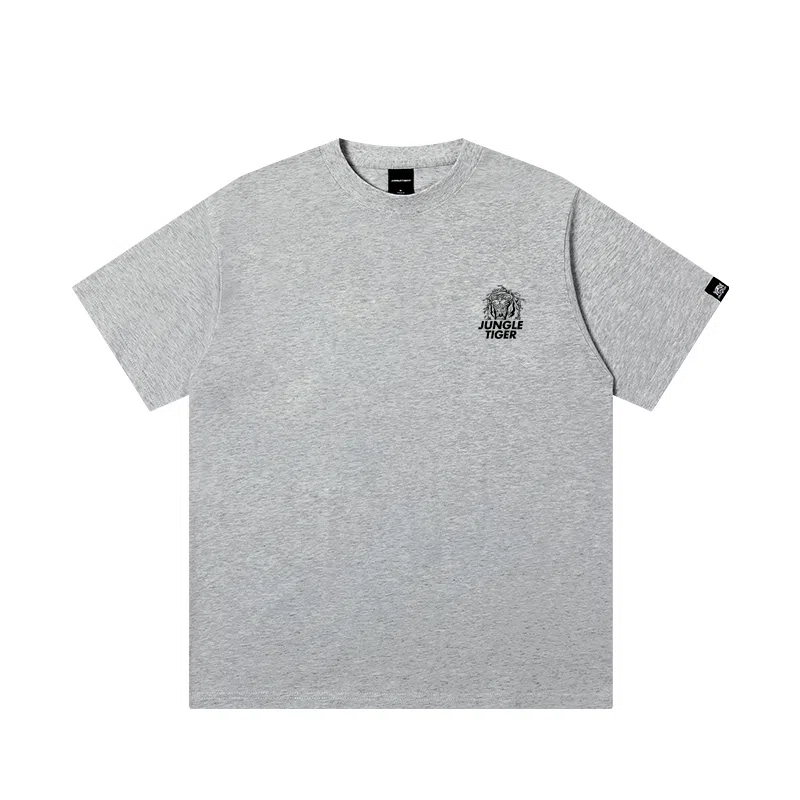 JUNGLE TIGER oversizeT