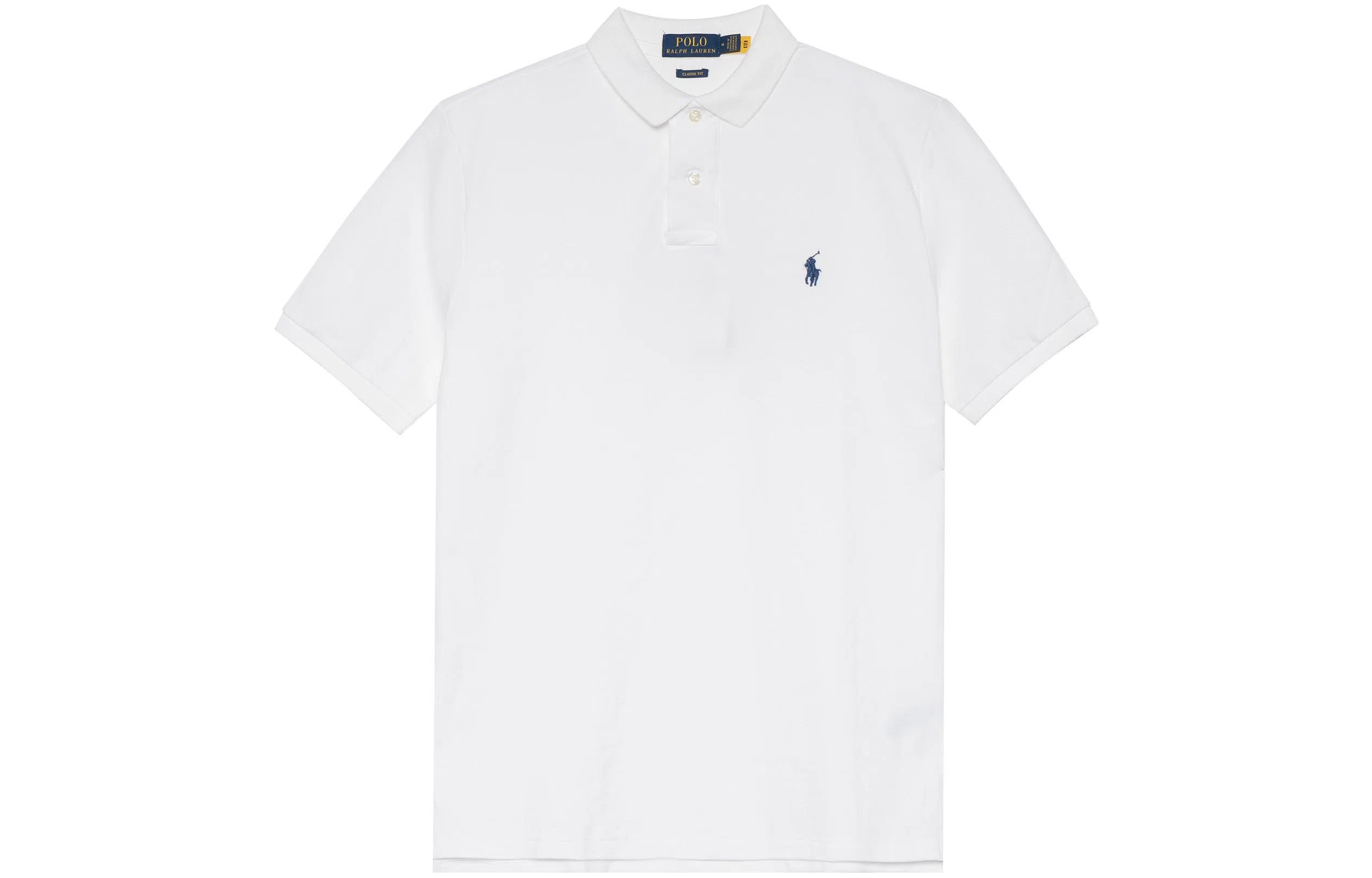 Polo Ralph Lauren SS22 LogoPolo