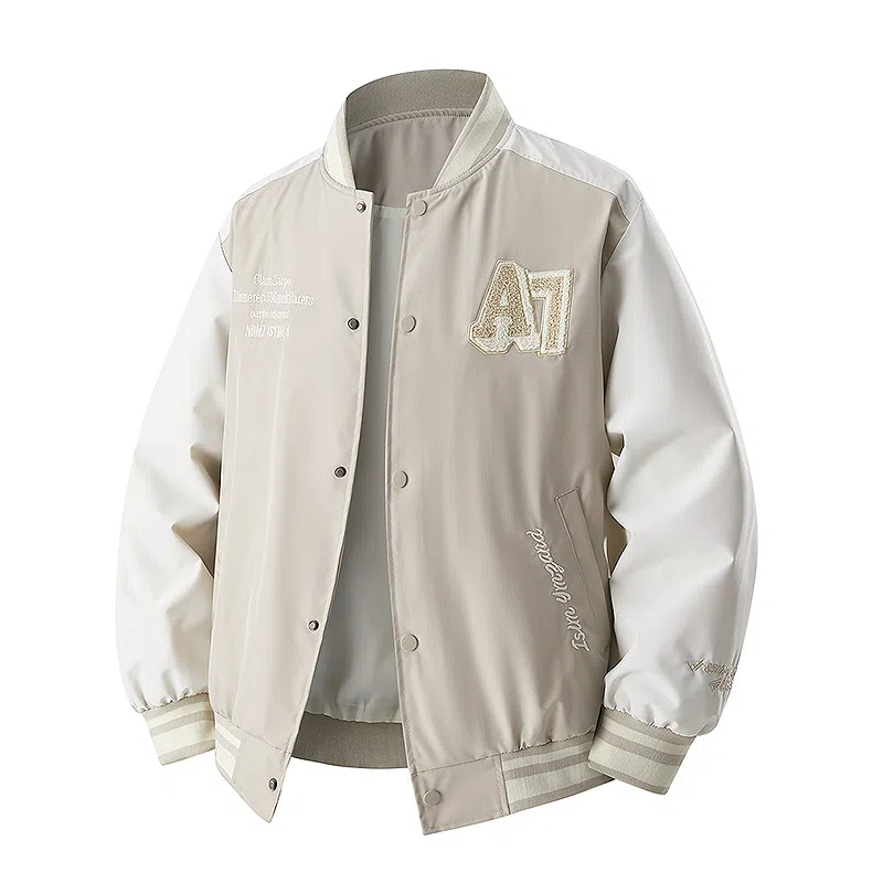 Baseball Jacket