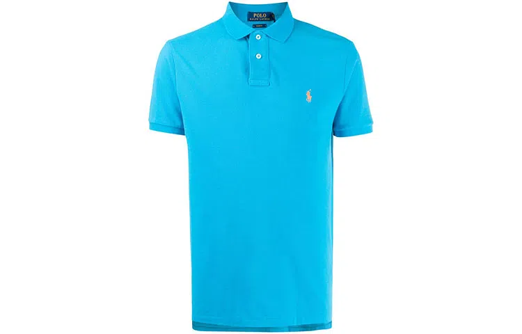 Polo Ralph Lauren LogoPolo