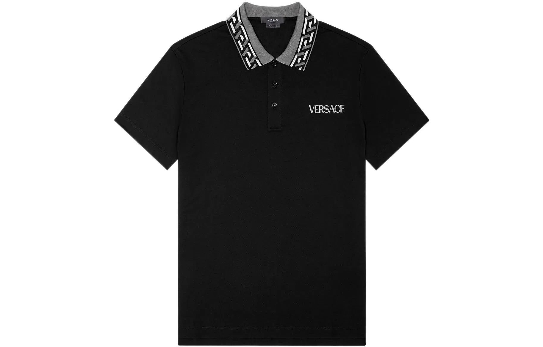 VERSACE SS22 LogoPolo