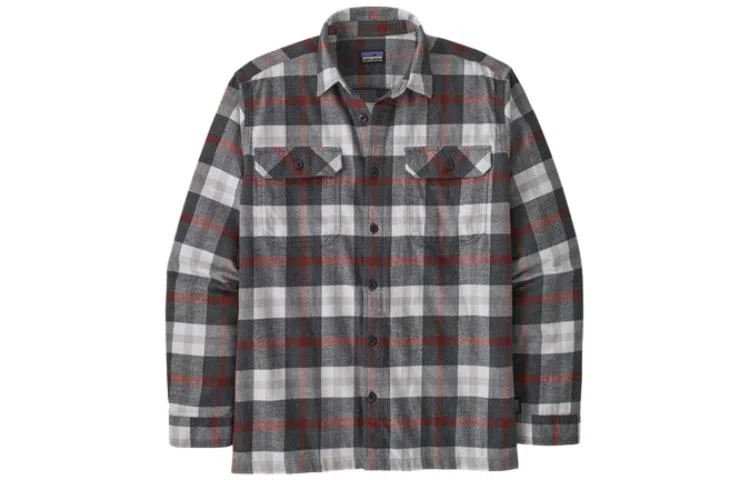 patagonia Fjord Flannel Shirt