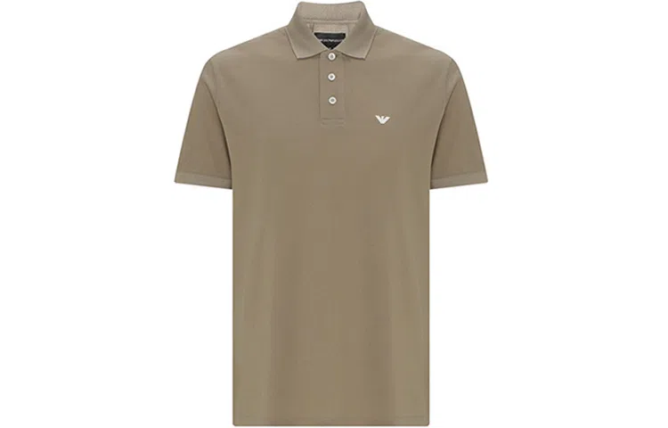 EMPORIO ARMANI SS22 Polo