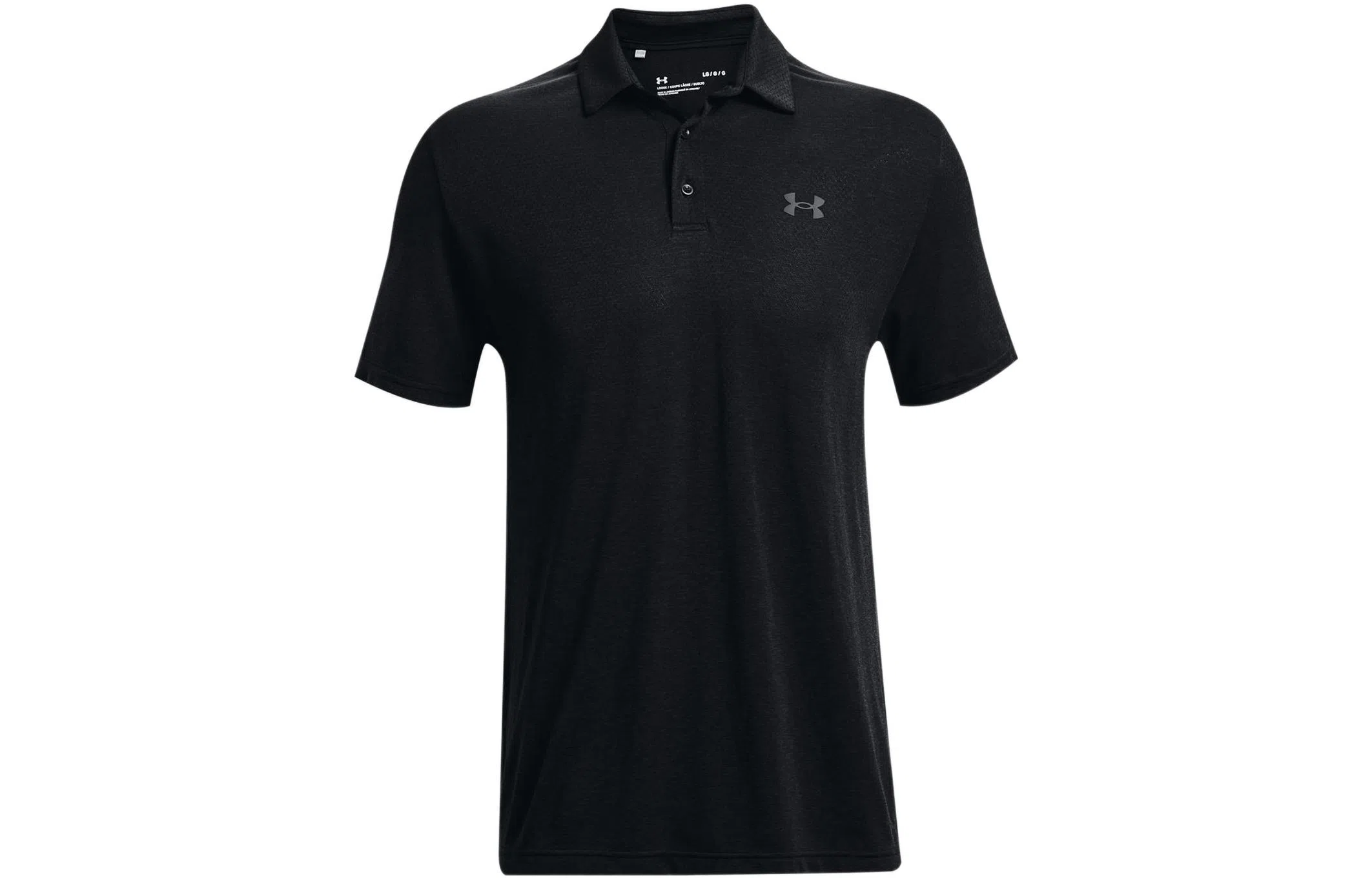 Under Armour Vanish Seamless LogoPolo