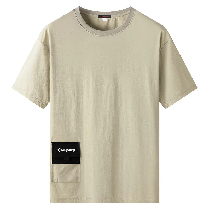 KingCamp King CampLogoT