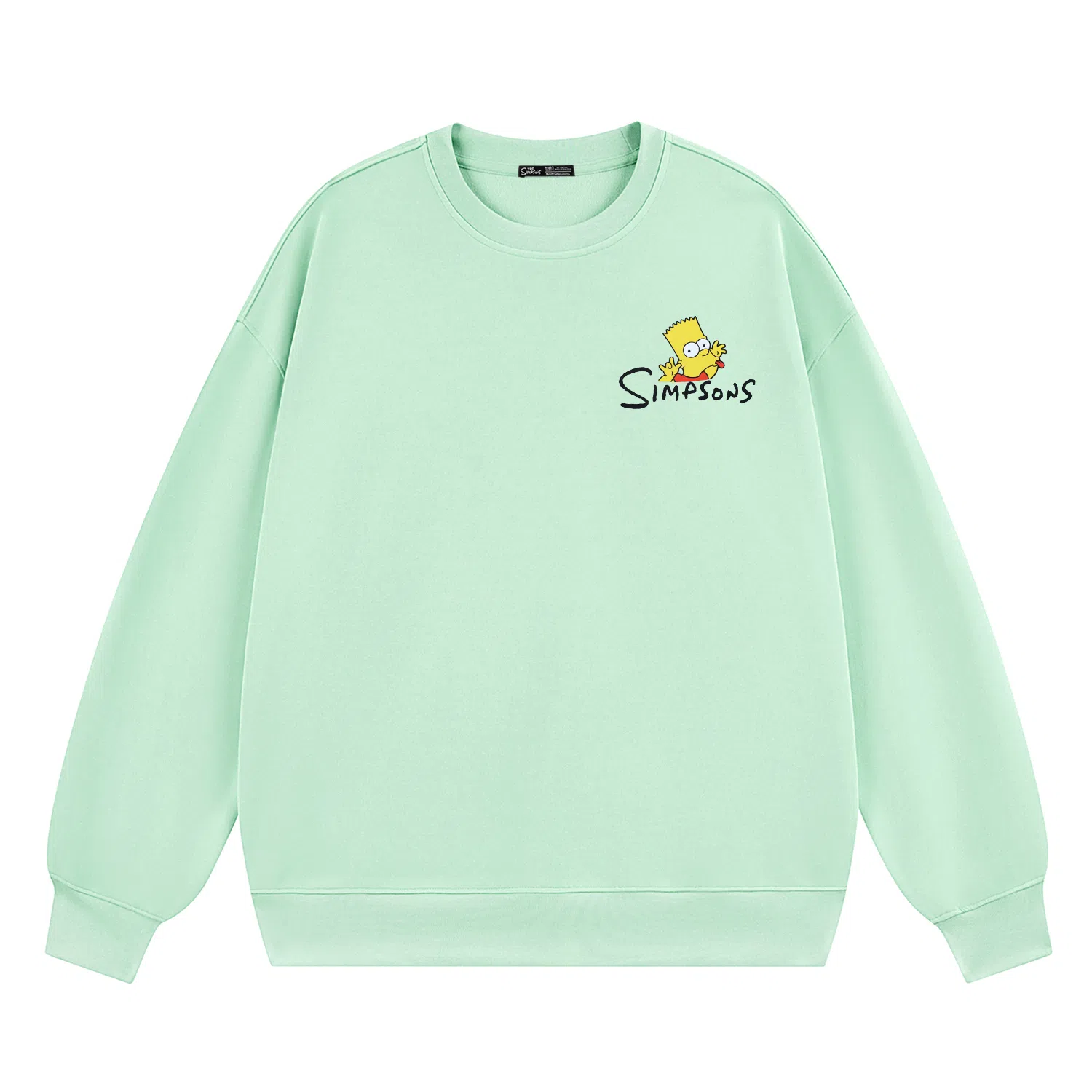 The Simpsons Sweatshirt
