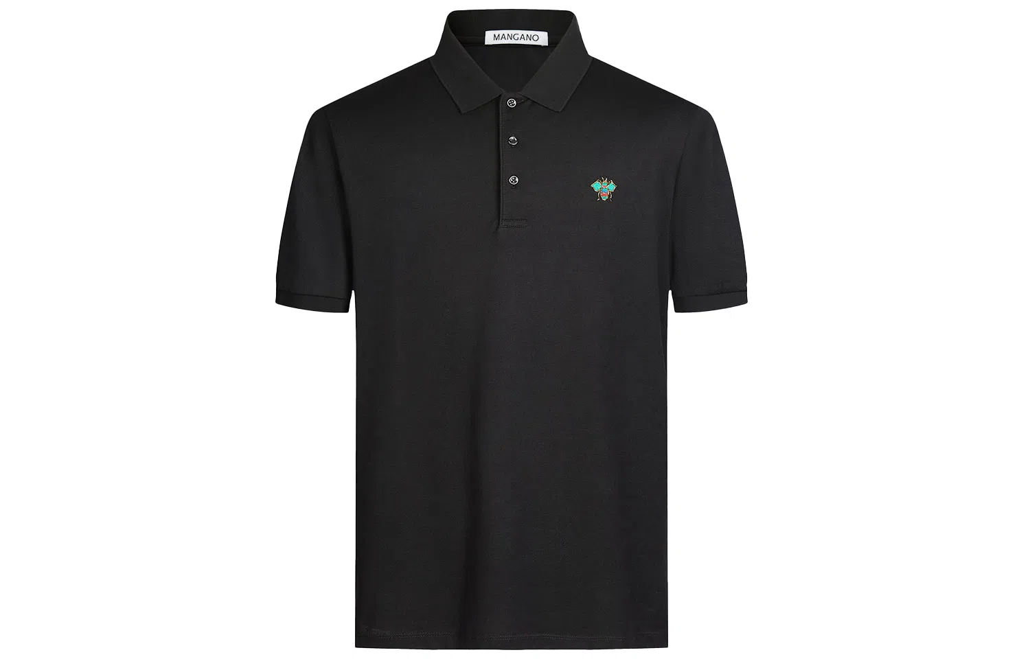 MANGANO SS23 Polo