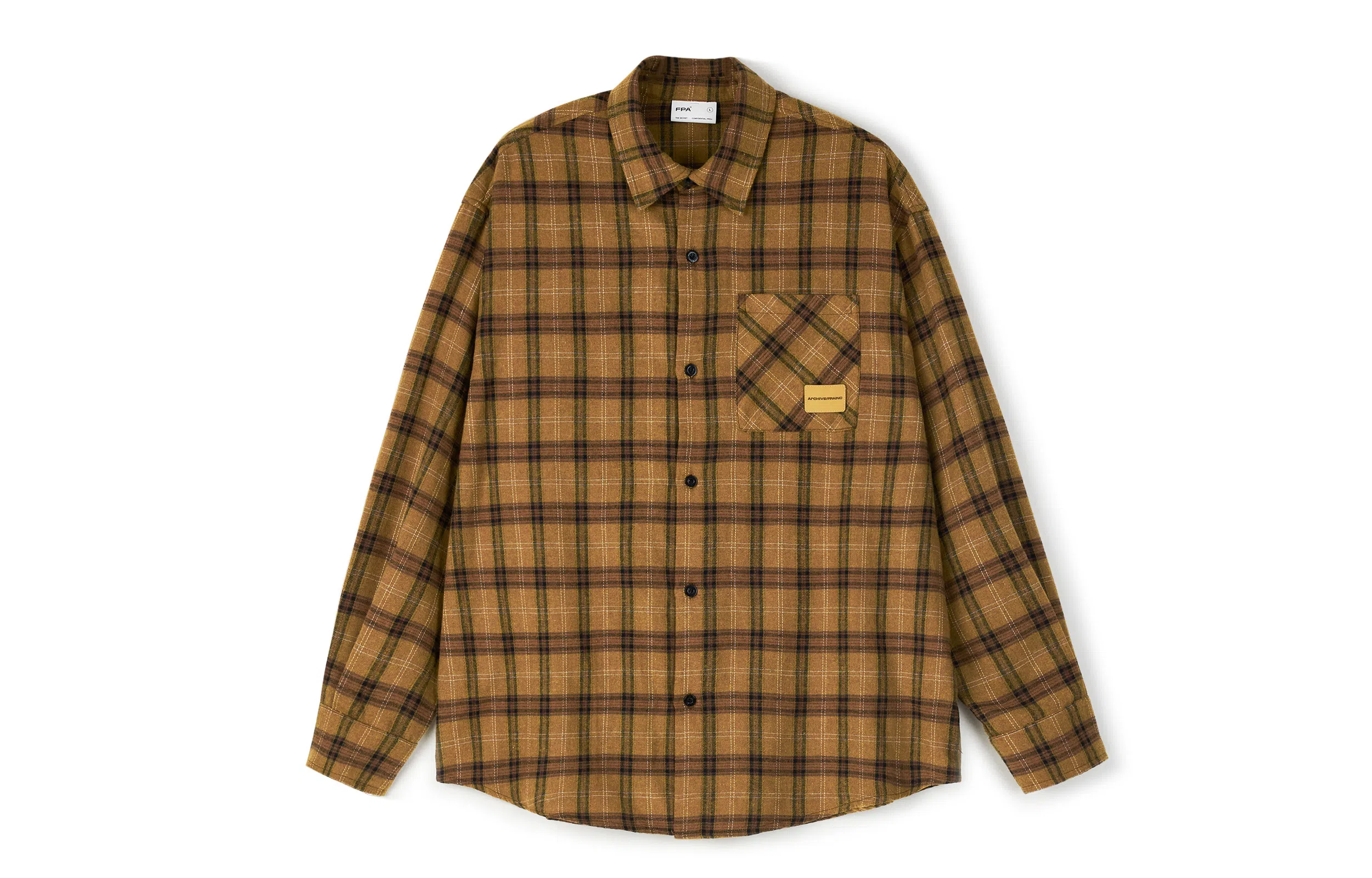 FPA Always Moving Shirt