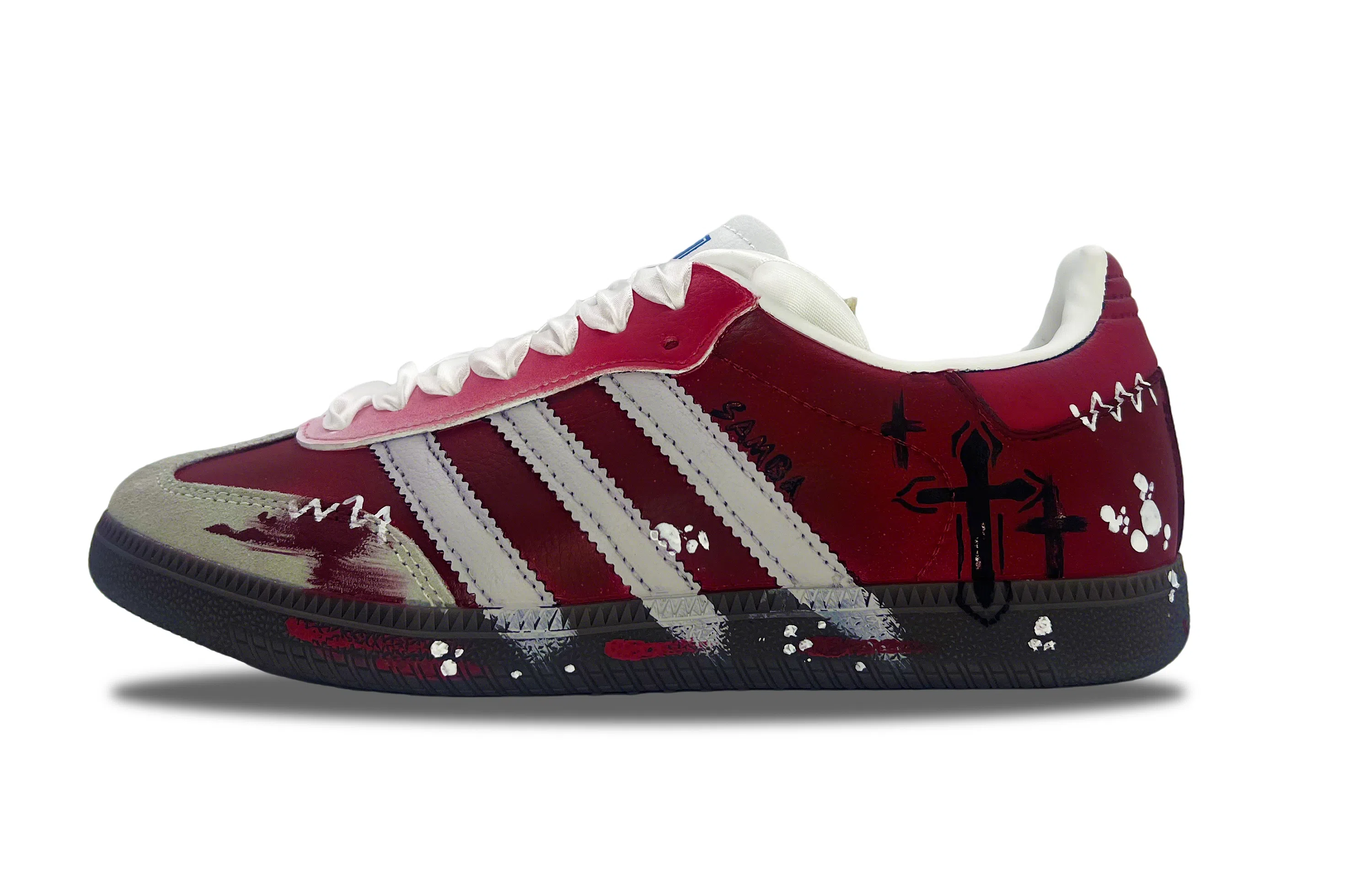 adidas originals SAMBA OG