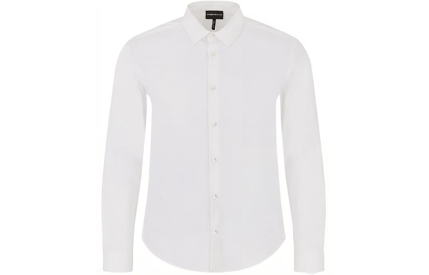 EMPORIO ARMANI EA Logo