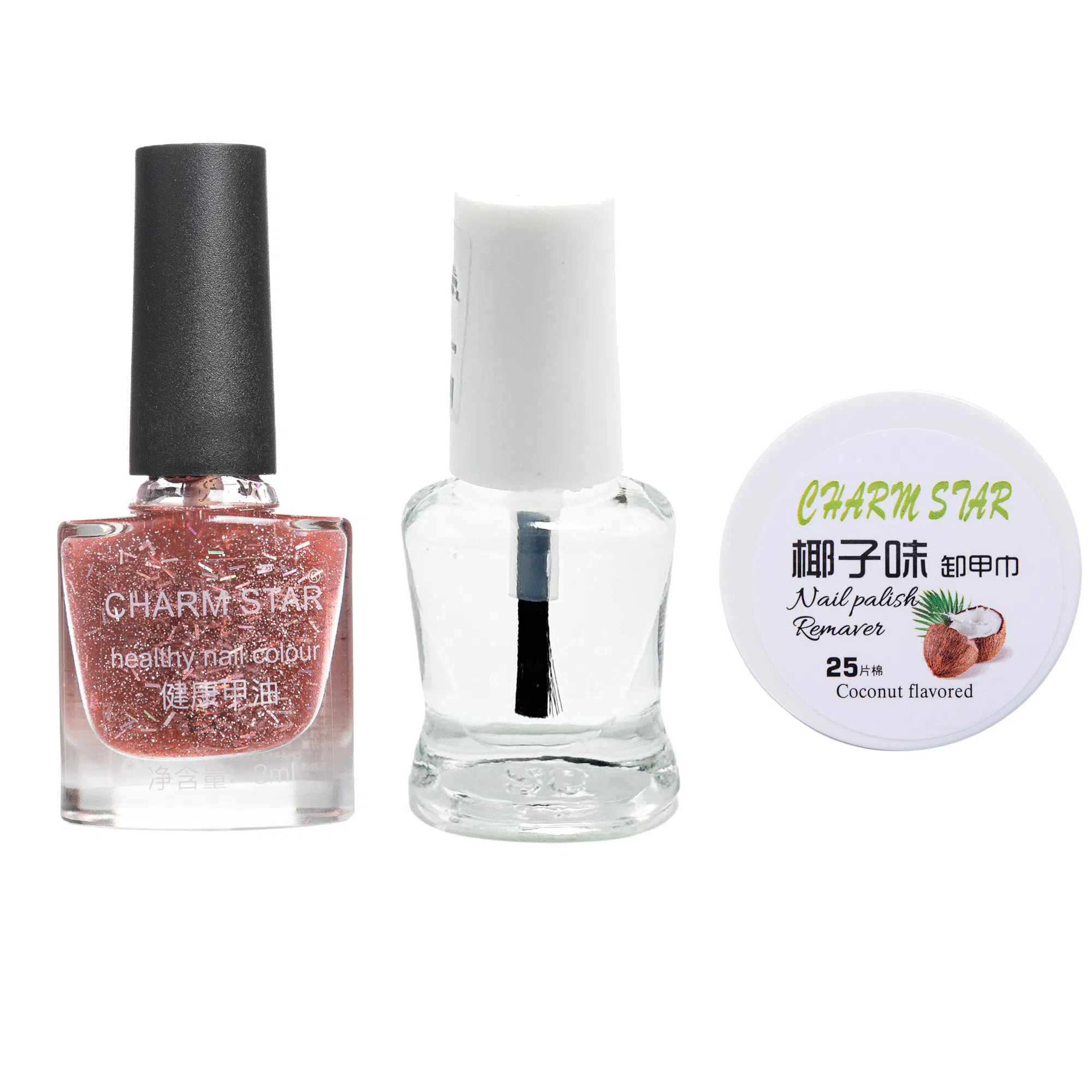 CHARM SRAR 20258ml+5ml+25