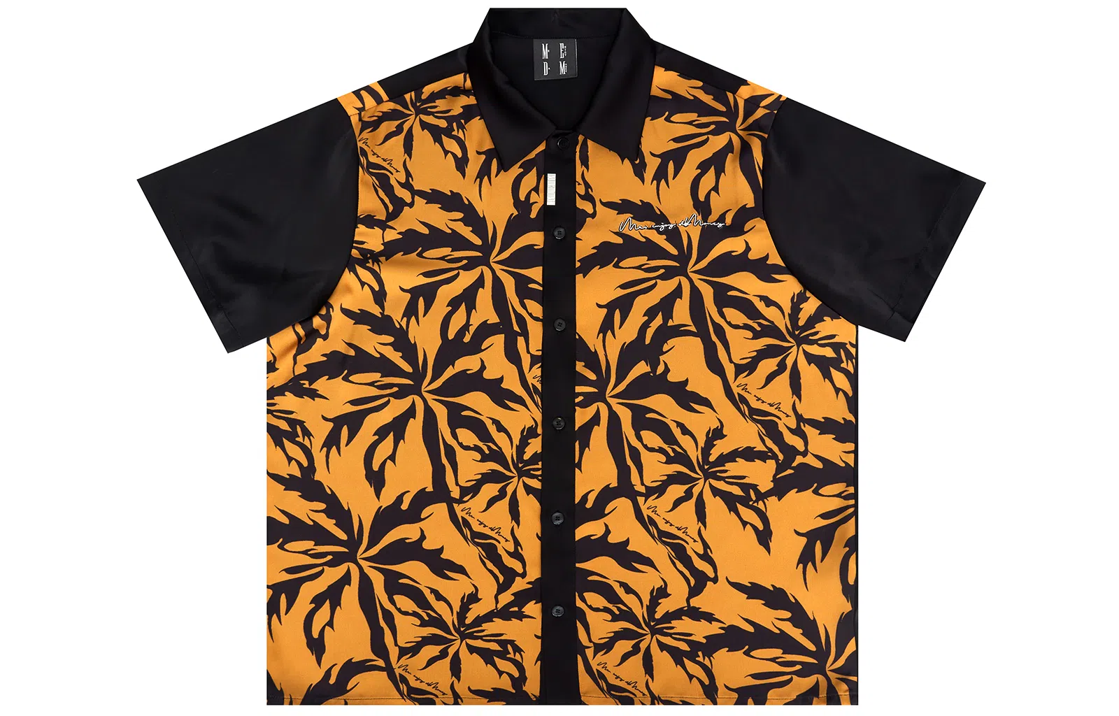 MR.ENJOYDA MONEY SS22