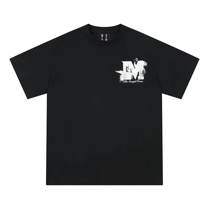 MEDM SS24 "T