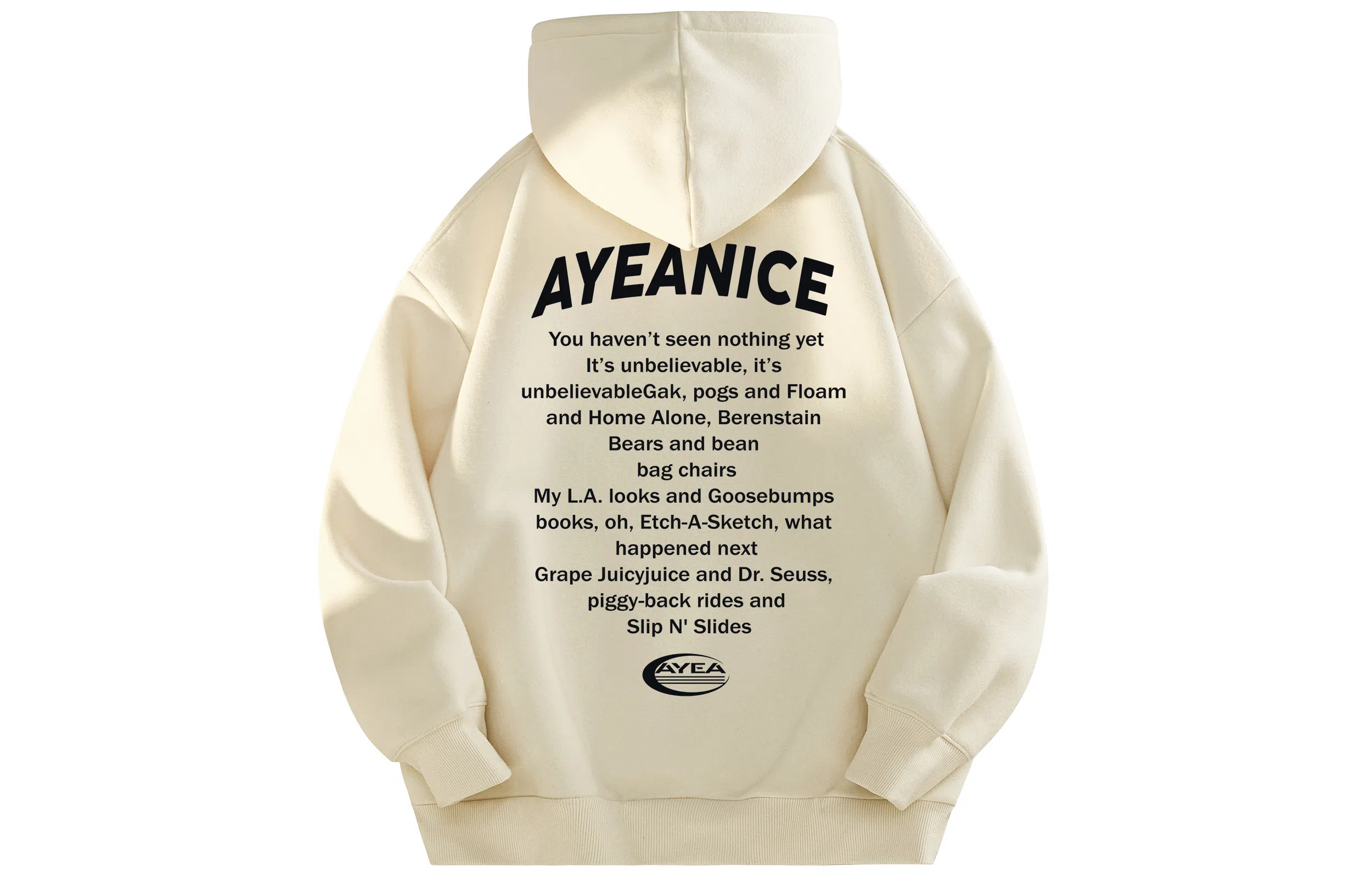 AYEA
