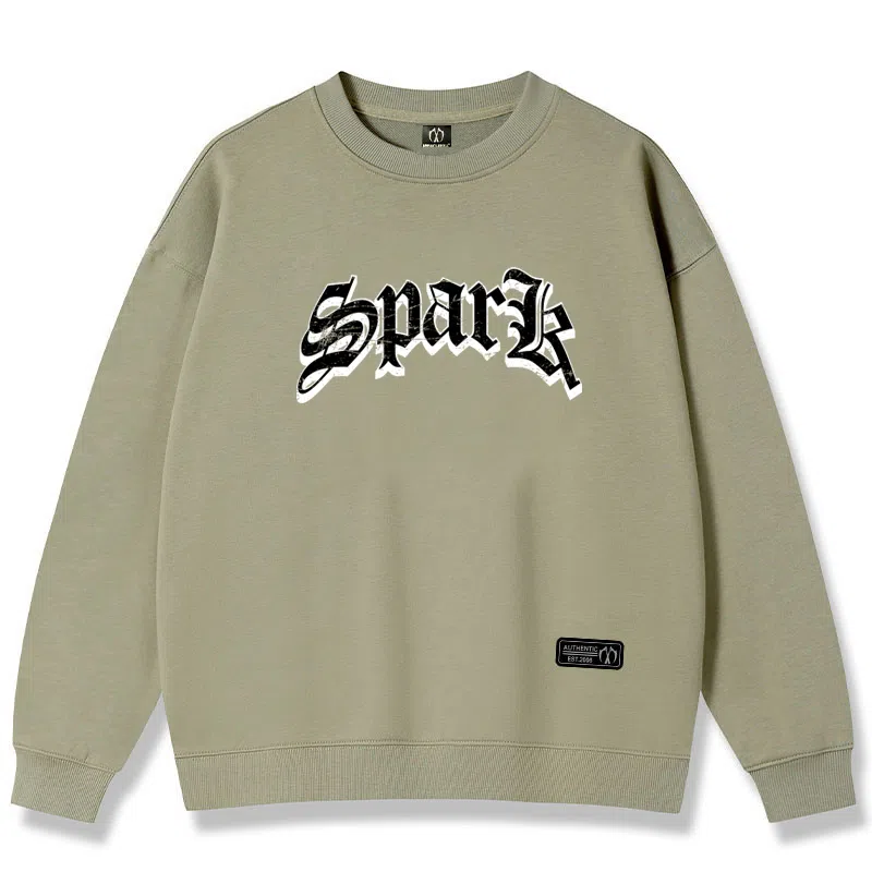 MIRACLE KILL x SPARK INFINITE SS24