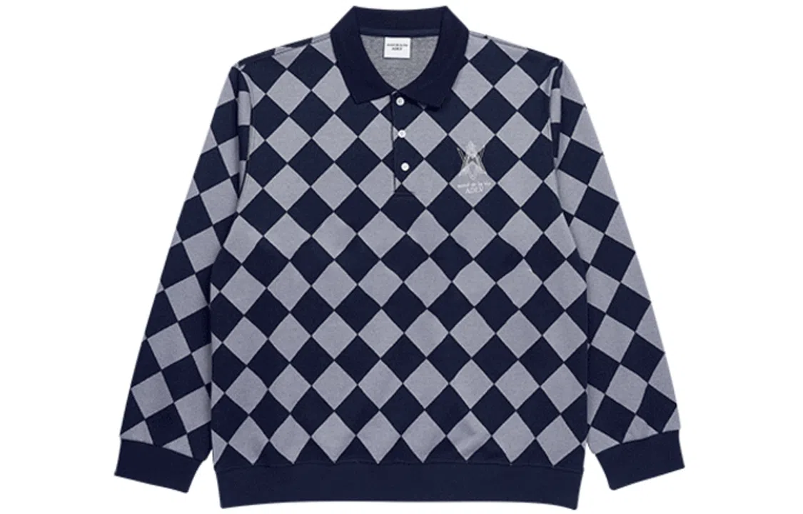 acme de la vieADLV SS22 Polo