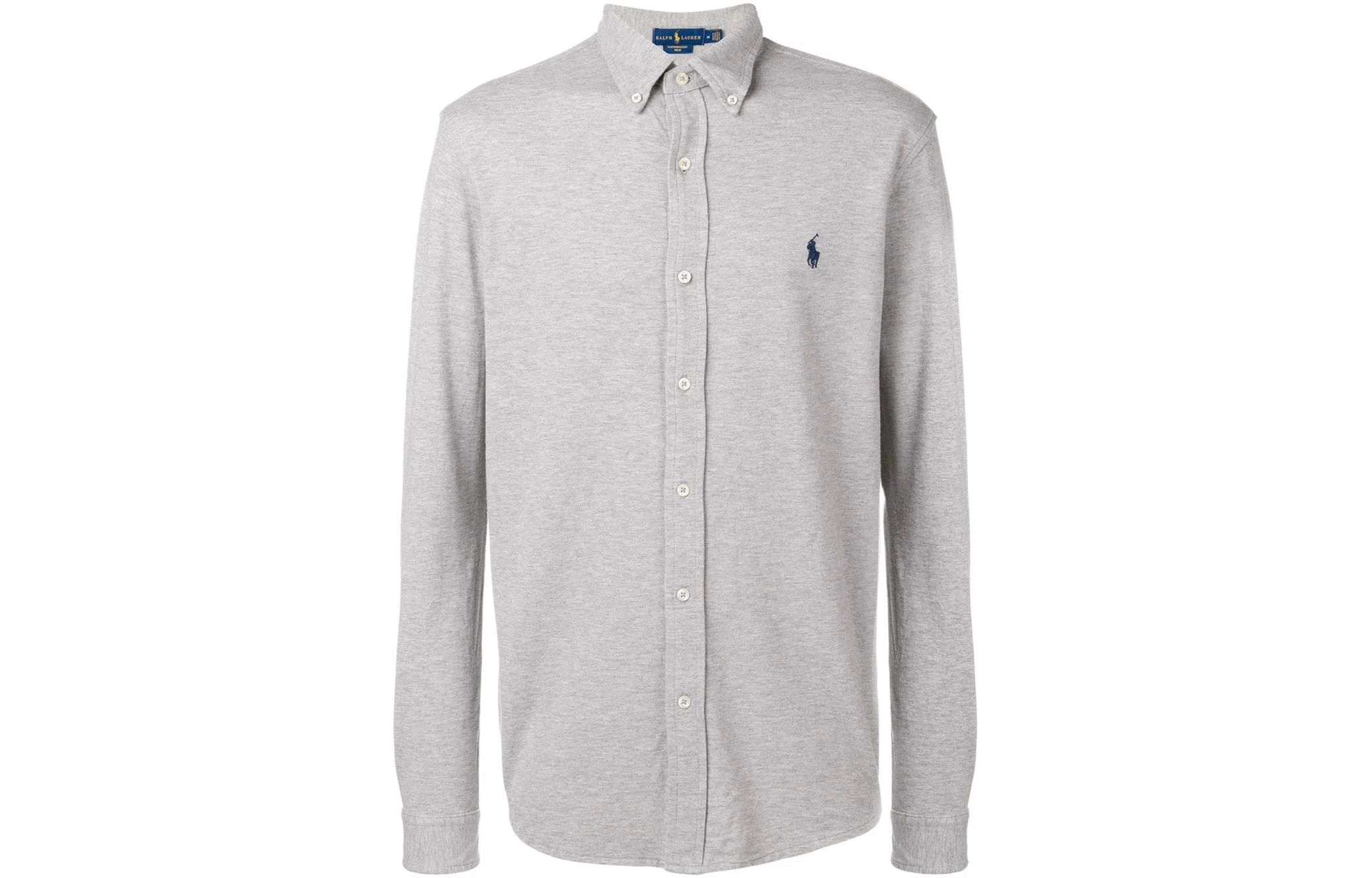 Polo Ralph Lauren SS22 Logo