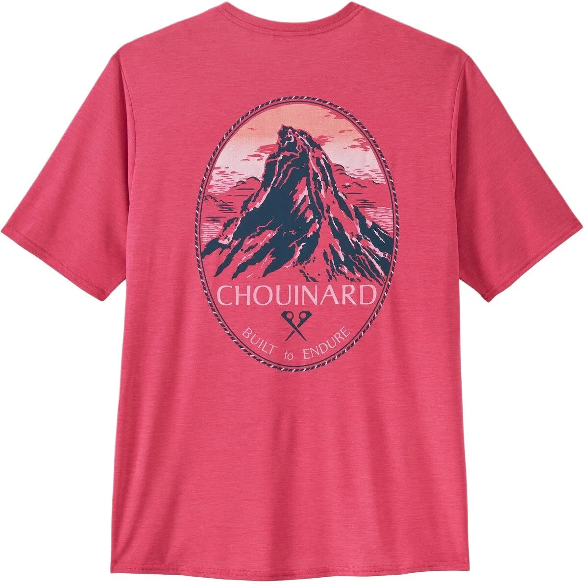 patagonia Cap Cool Daily- Lands T