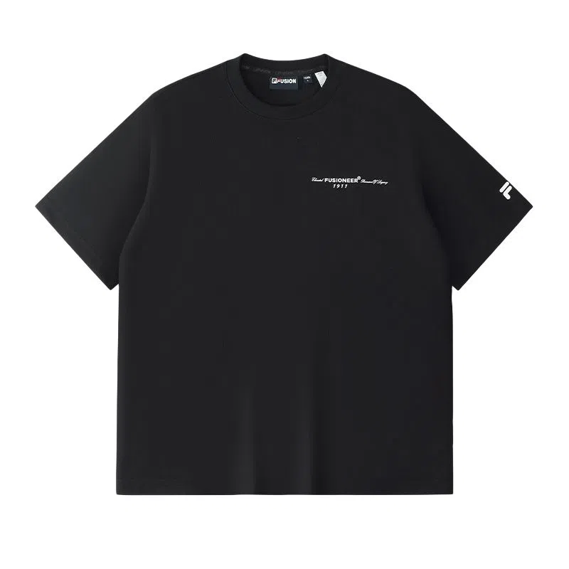 FILA FUSION FUSION LIFEfusioneer1911 T -BK