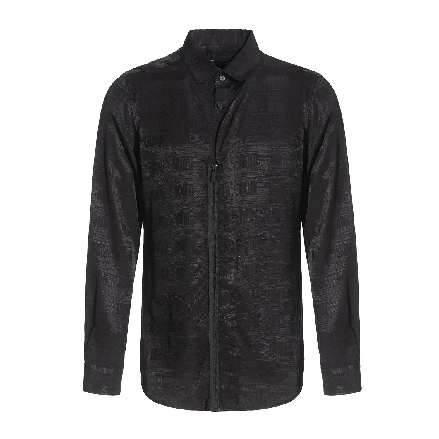 ANDREW MACKENZIE SS24