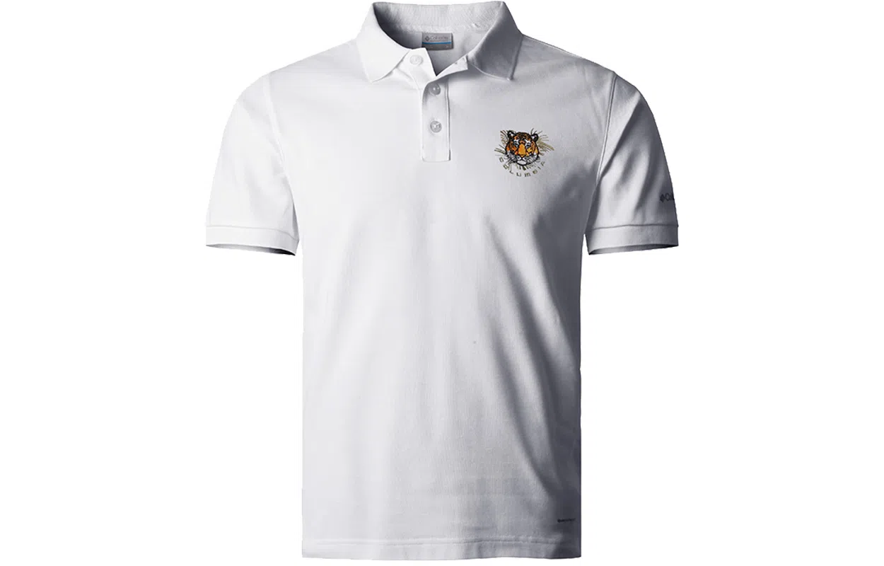 Columbia polo