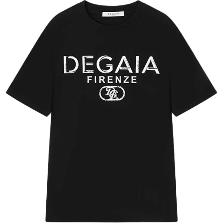 DEGAIA SS25 T