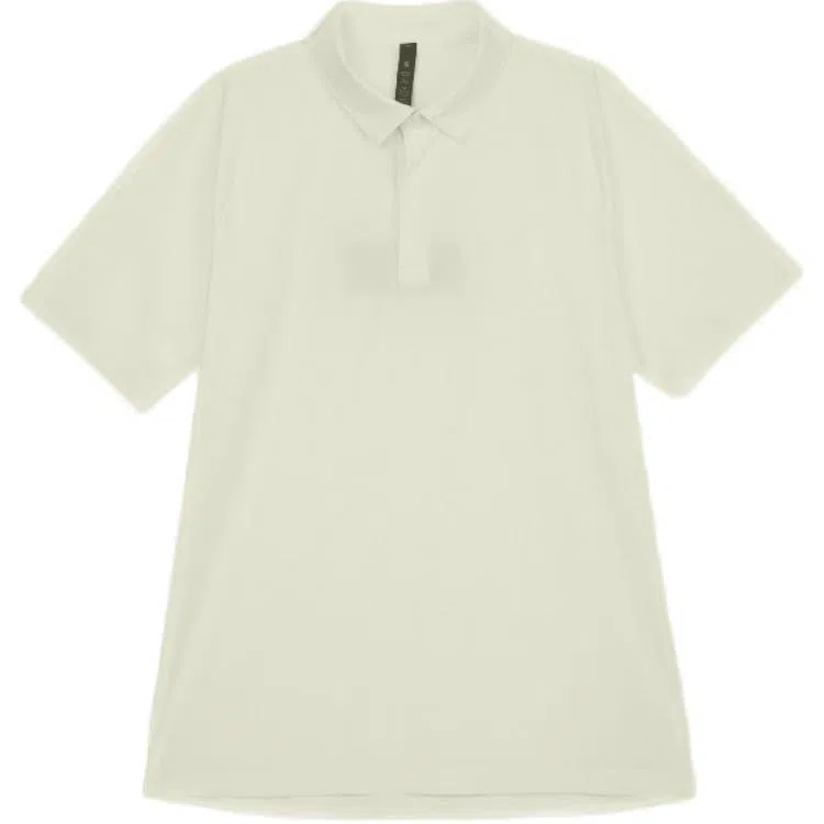 lululemon Stretch Polo