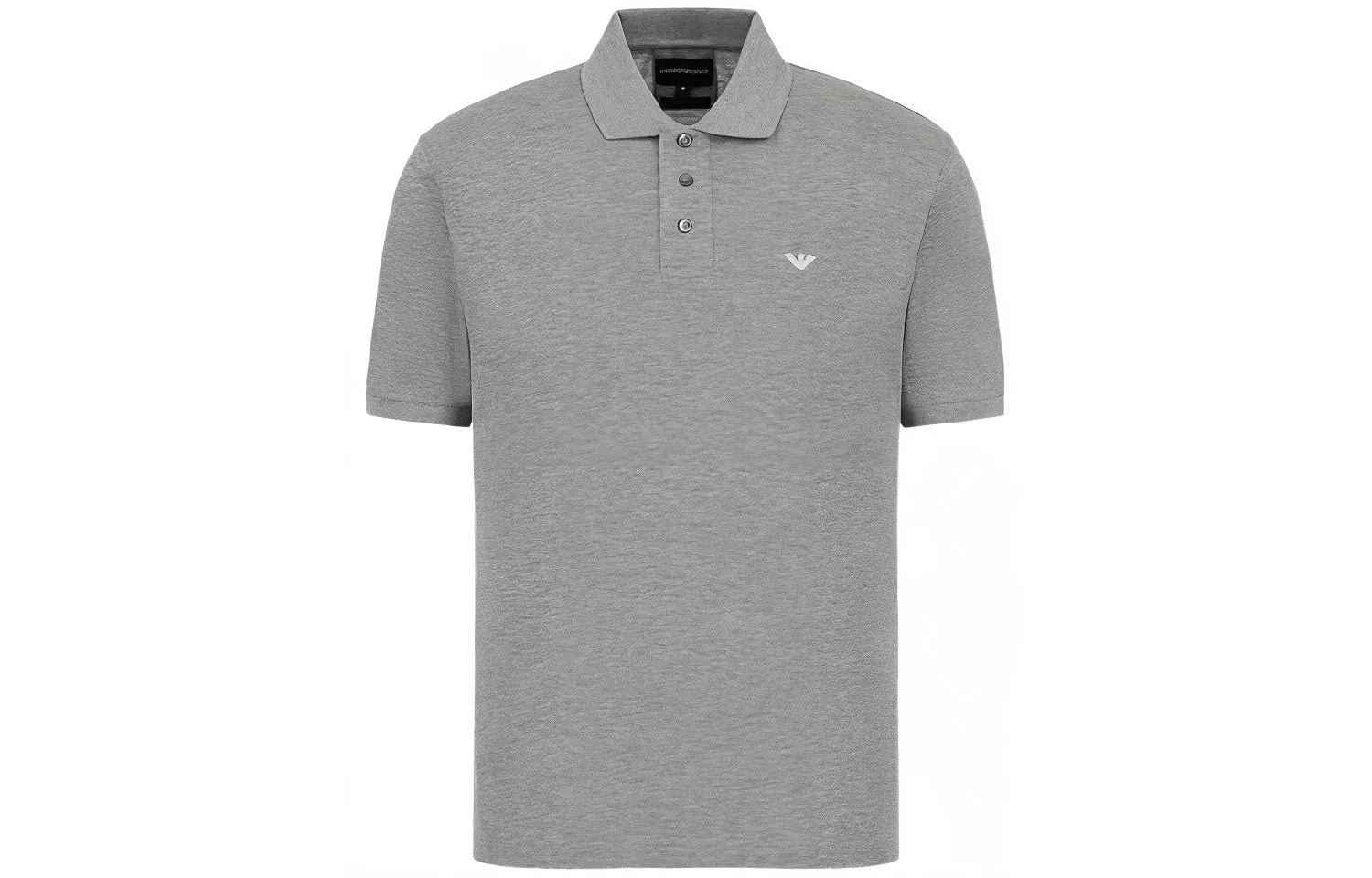 EMPORIO ARMANI SS22 Polo