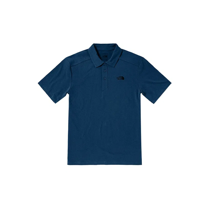 THE NORTH FACE LogoPolo