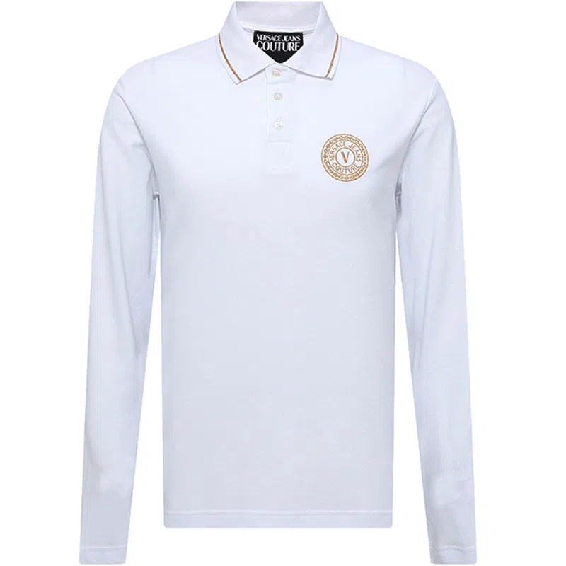 VERSACE JEANS COUTURE Polo